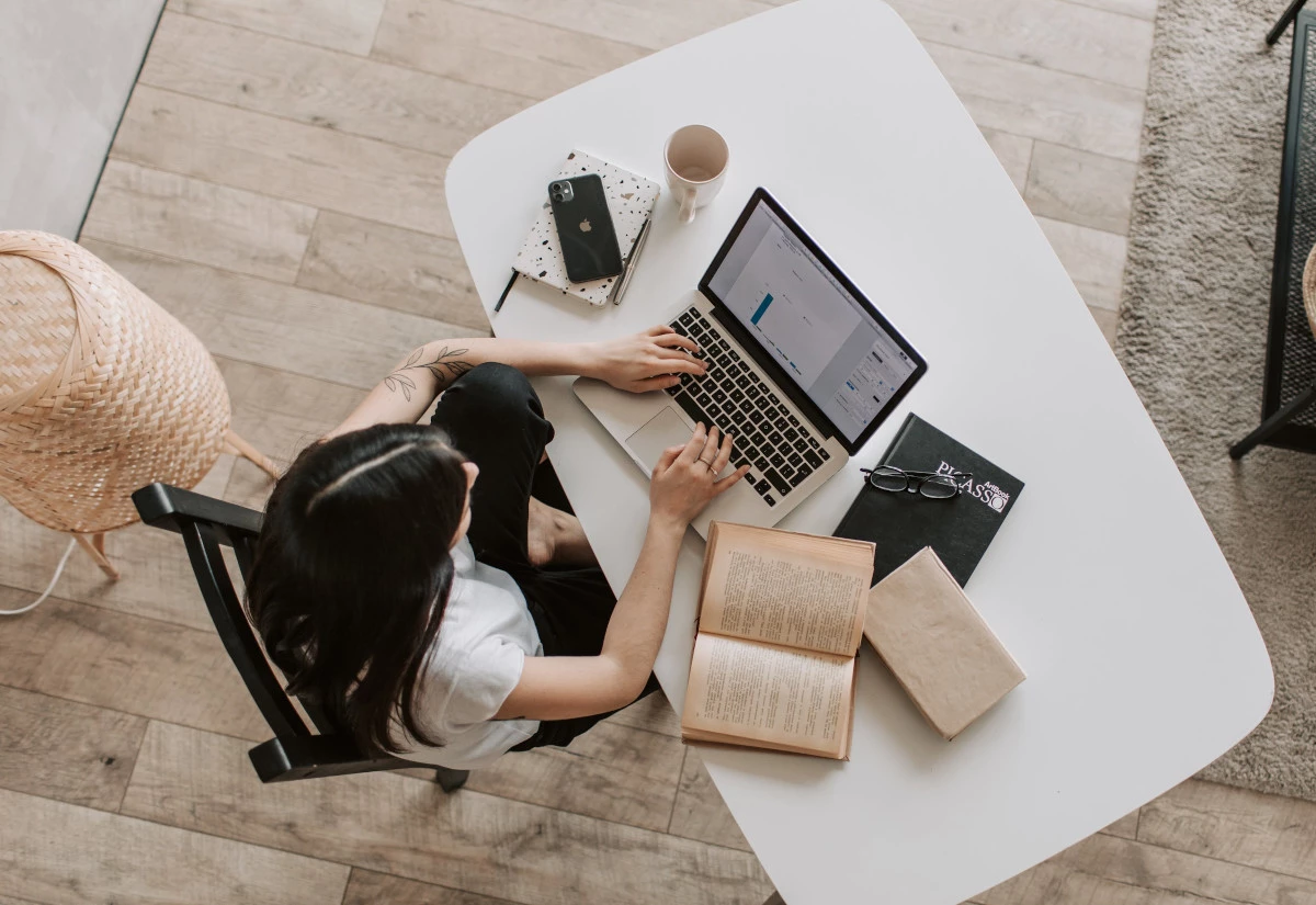 Was sollte im Studentenzimmer nicht fehlen?